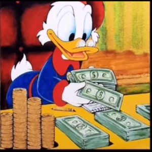 Meet your Posher, Malcolm